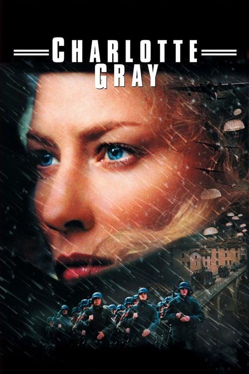 Download Charlotte Gray poster
