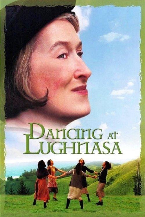 Download Dancing at Lughnasa poster