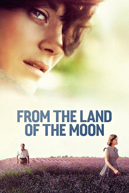 Download From the Land of the Moon poster