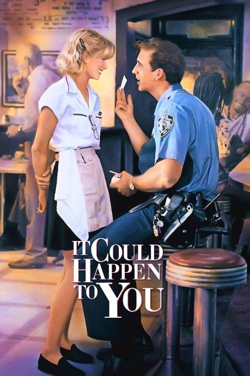 Download It Could Happen to You poster