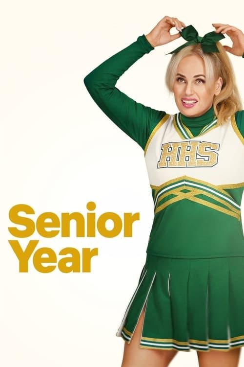 Download Senior Year poster