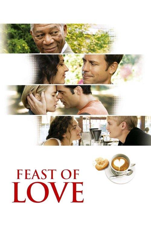 Download Feast of Love poster