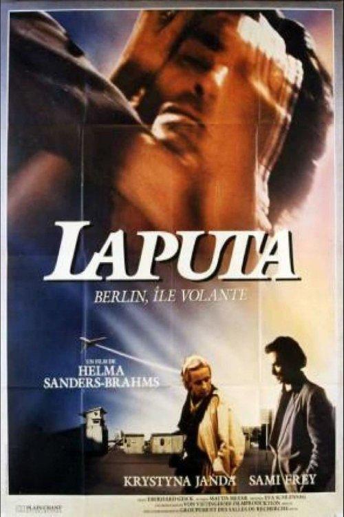 Download Laputa poster