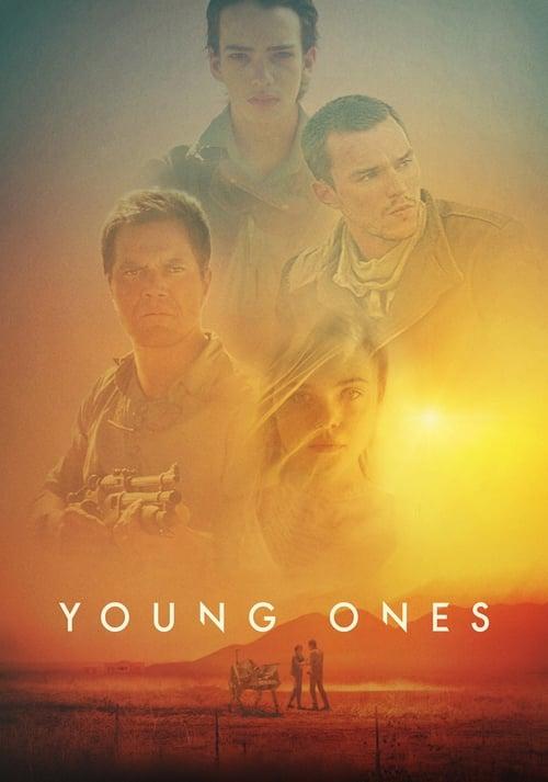 Download Young Ones poster