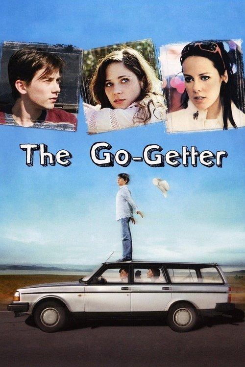 Download The Go-Getter poster
