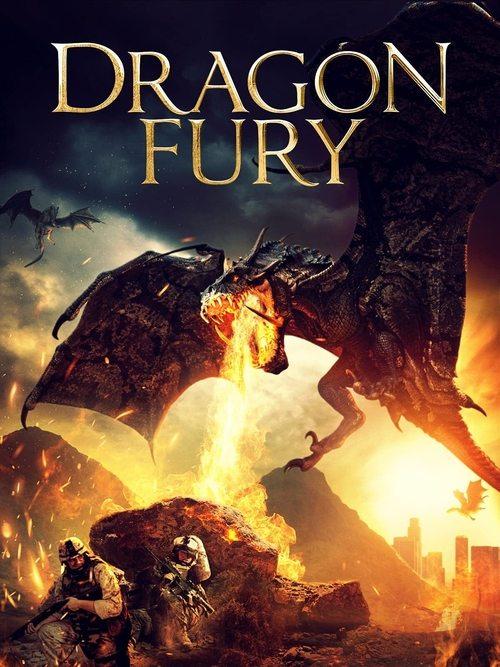 Download Dragon Fury poster