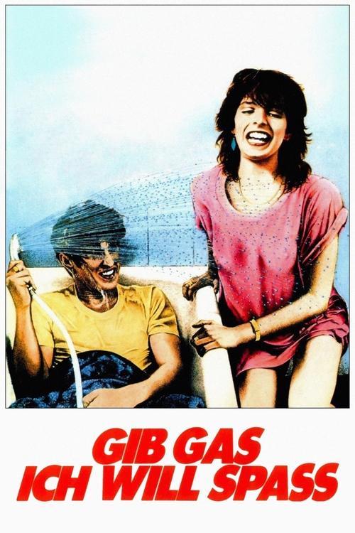 Download Hangin' Out poster