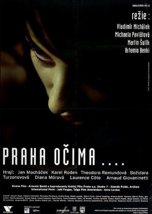Download Prague Stories poster