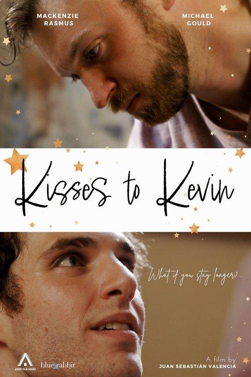 Download Kisses to Kevin poster
