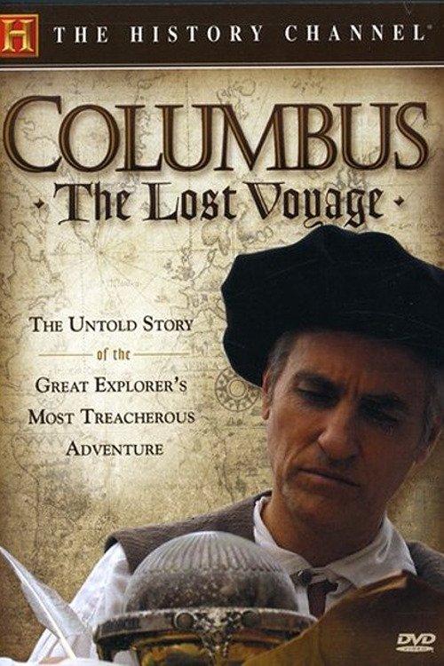Download Columbus The Lost Voyage poster