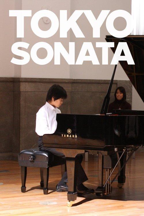 Download Tokyo Sonata poster