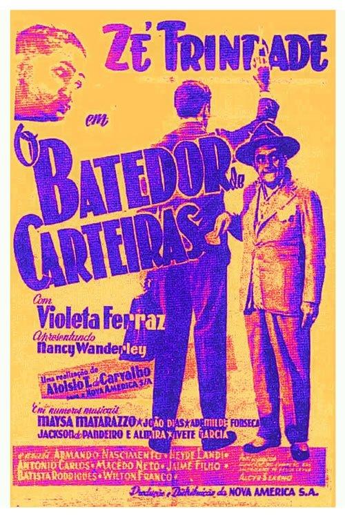 Download O Batedor de Carteiras poster