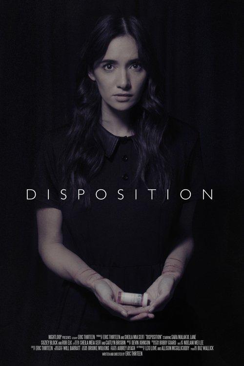 Download Disposition poster