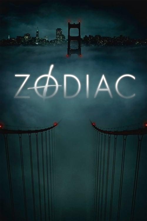Download Zodiac poster