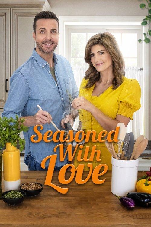 Download Seasoned With Love poster