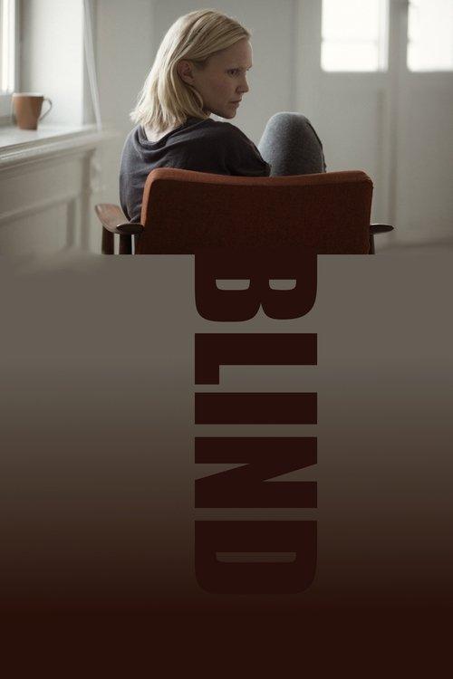 Download Blind poster