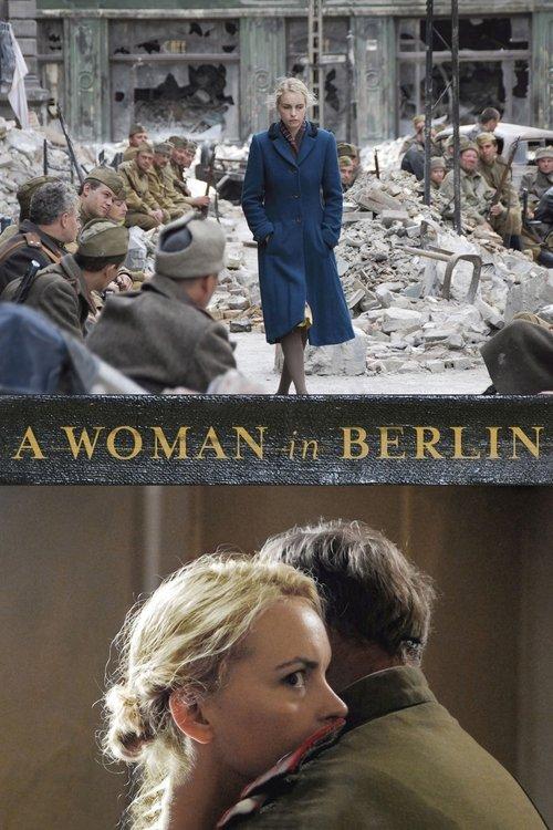 Download A Woman in Berlin poster