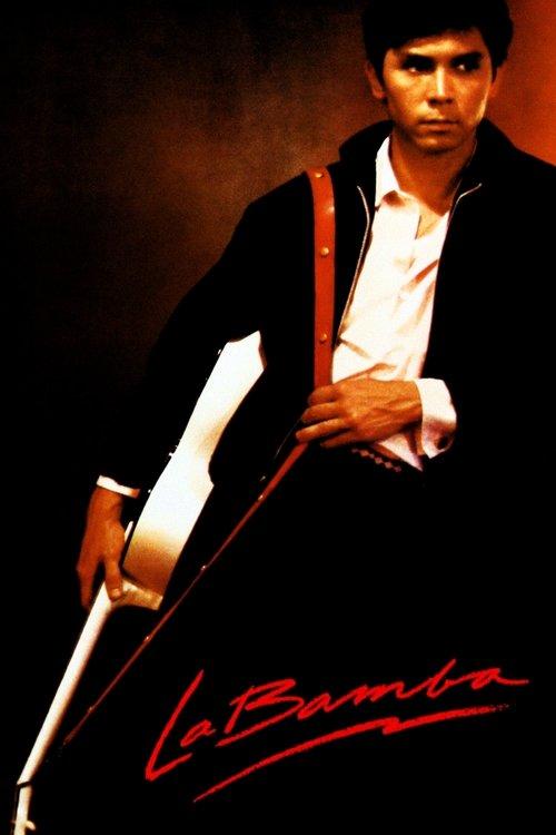 Download La Bamba poster