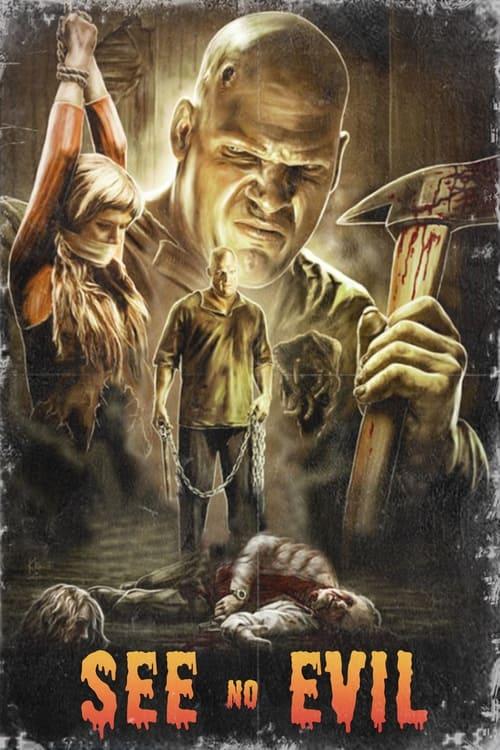 Download See No Evil poster