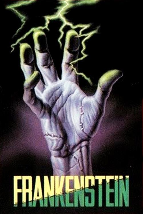 Download Frankenstein poster