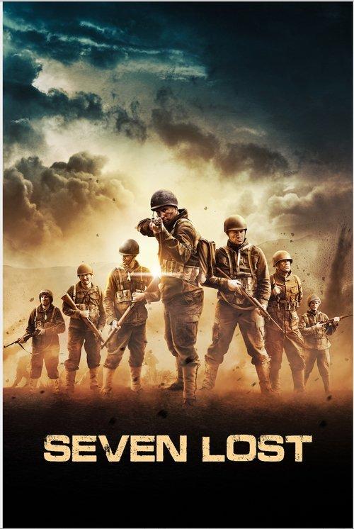 Download Seven Lost poster
