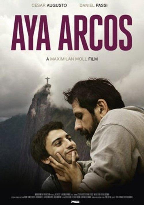 Download Aya Arcos poster