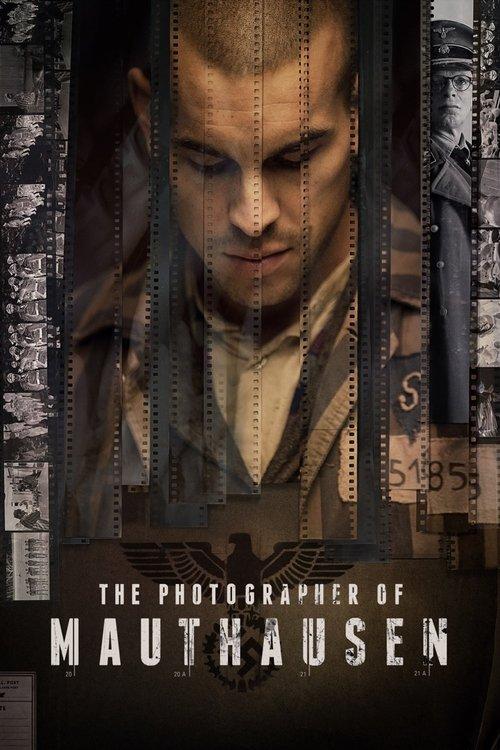 Download The Photographer of Mauthausen poster
