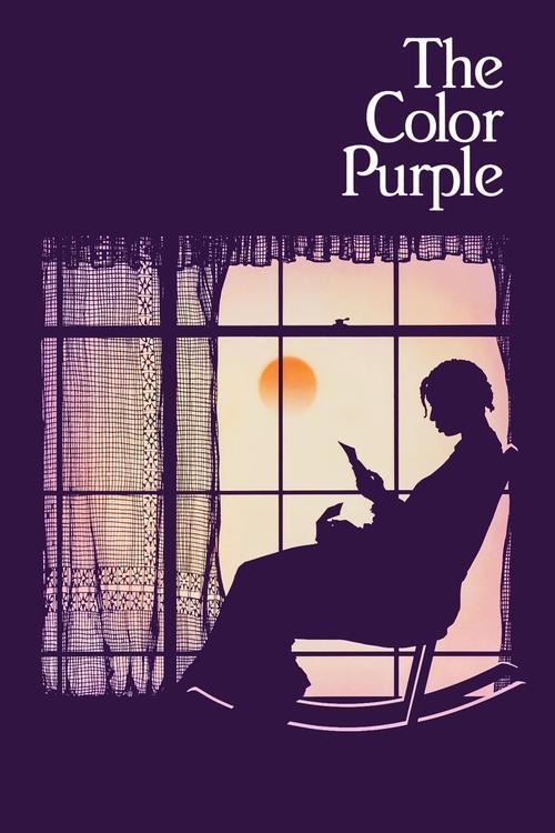 Download The Color Purple poster