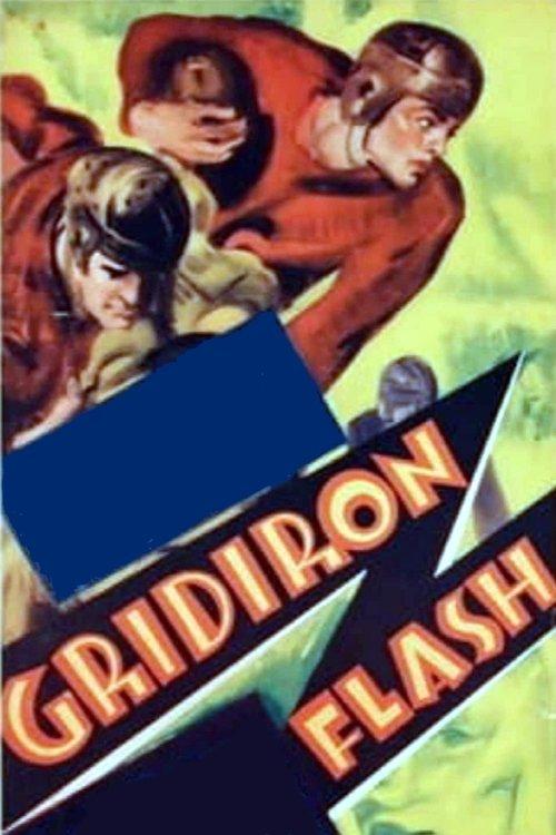 Download Gridiron Flash poster
