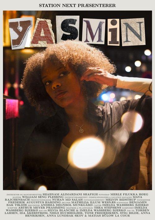 Download Yasmin poster