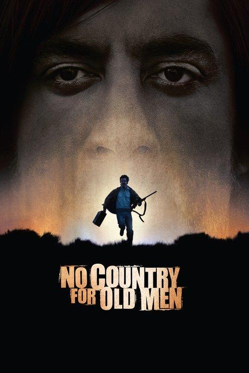 Download No Country for Old Men poster