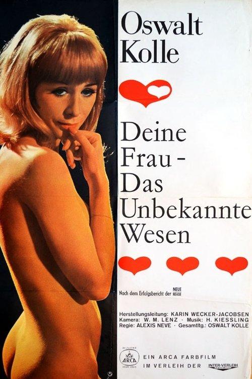 Download Female Sexuality poster