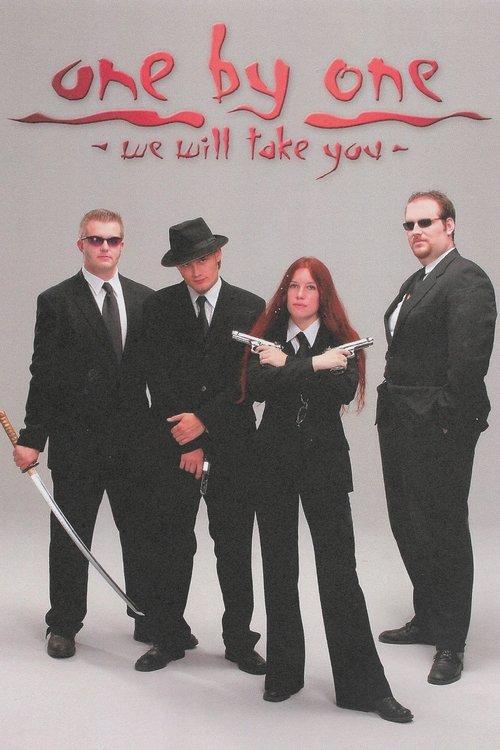 Download One by One - We Will Take You poster