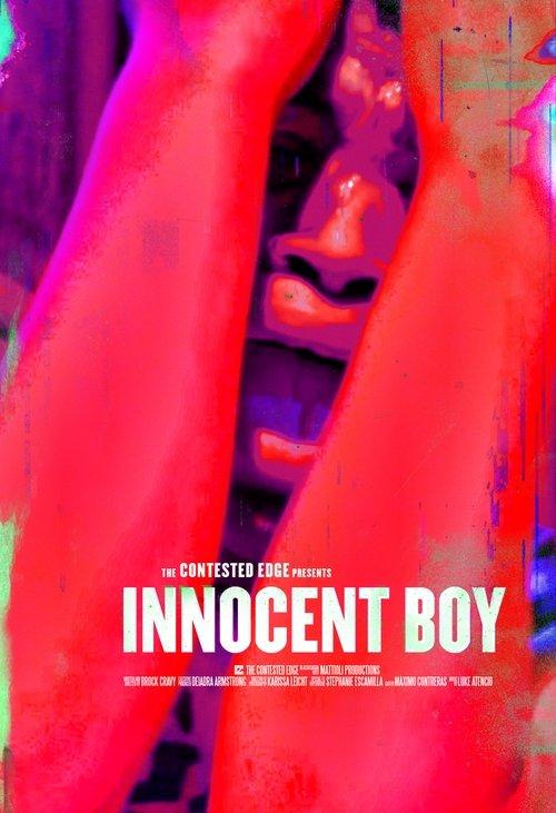Download Innocent Boy poster
