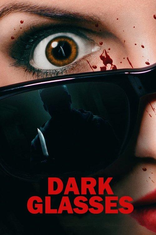 Download Dark Glasses poster