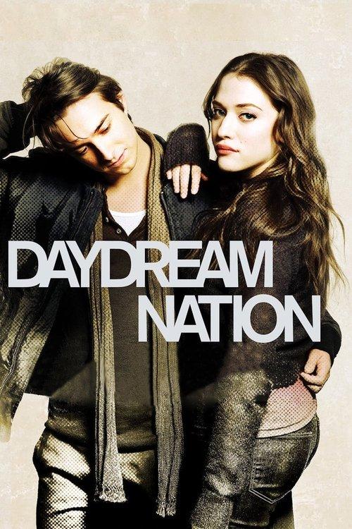 Download Daydream Nation poster