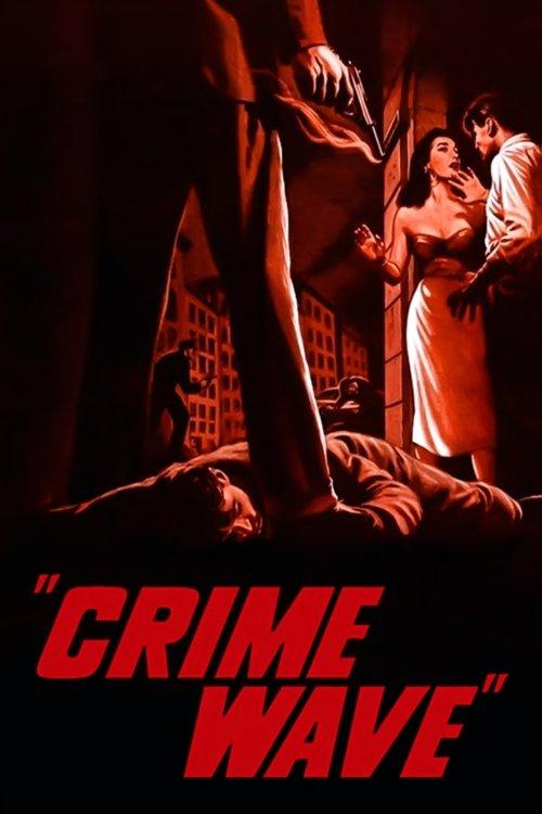 Download Crime Wave poster