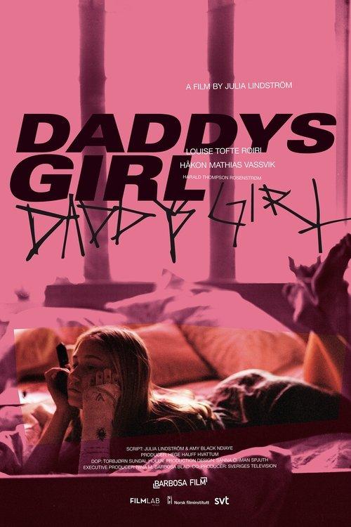 Download Daddy's Girl poster