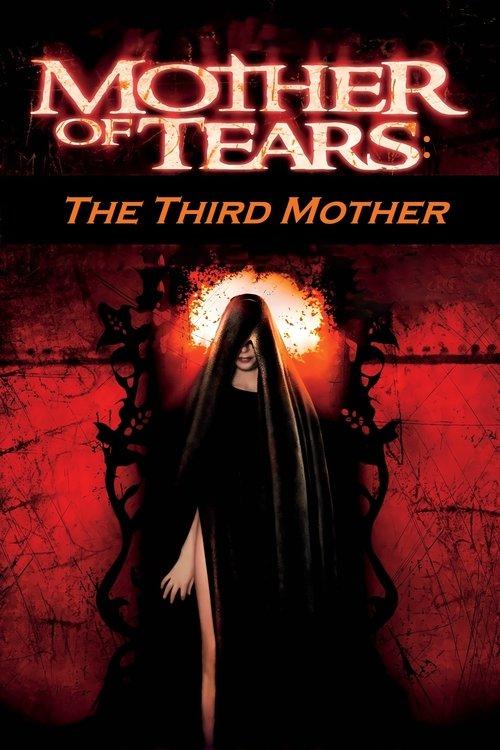 Download The Mother of Tears poster