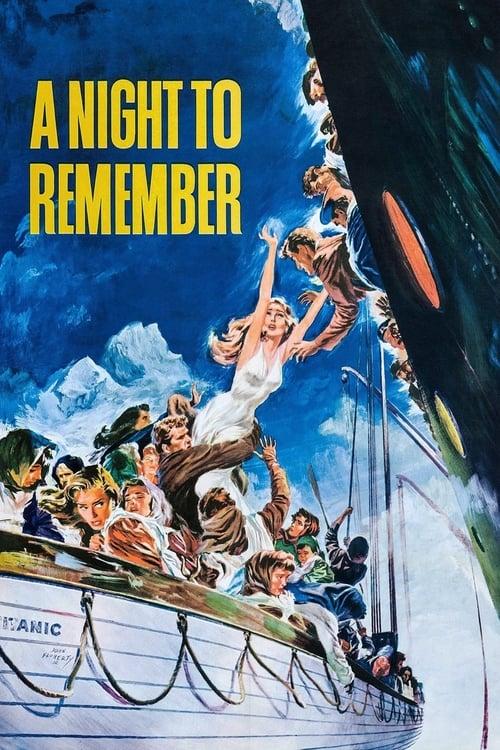 Download A Night to Remember poster
