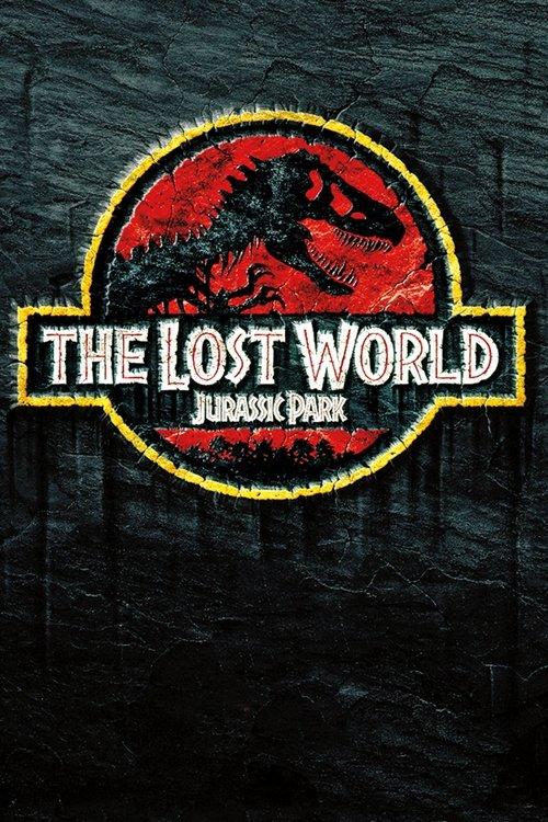 Download The Lost World: Jurassic Park poster