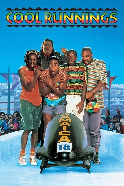 Download Cool Runnings poster