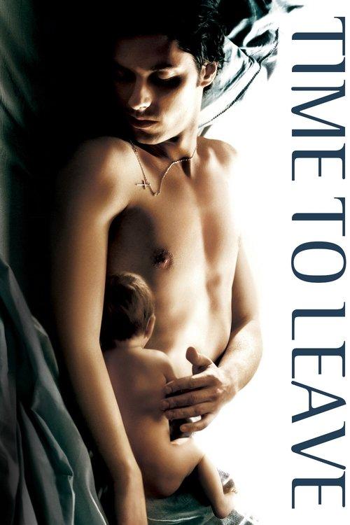 Download Time to Leave poster