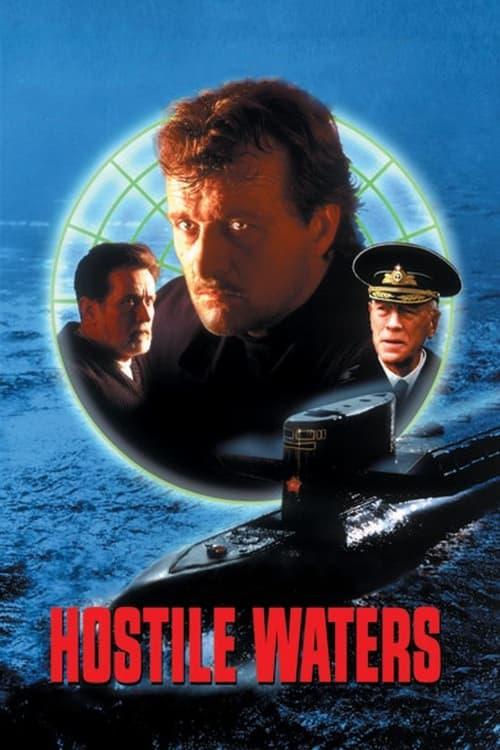 Download Hostile Waters poster