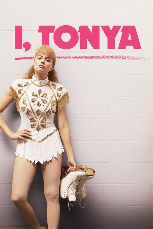 Download I, Tonya poster