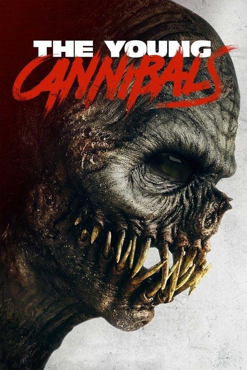 Download The Young Cannibals poster
