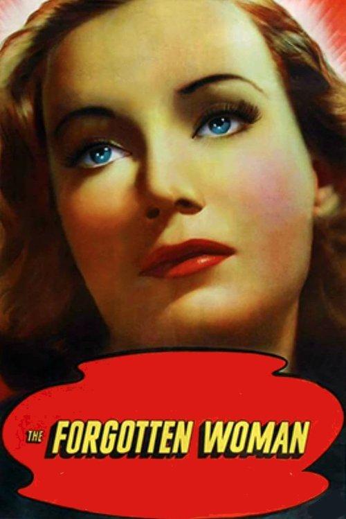 Download The Forgotten Woman poster