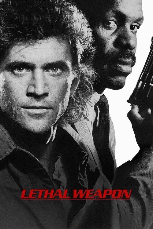 Download Lethal Weapon poster