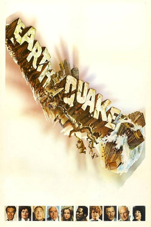 Download Earthquake poster
