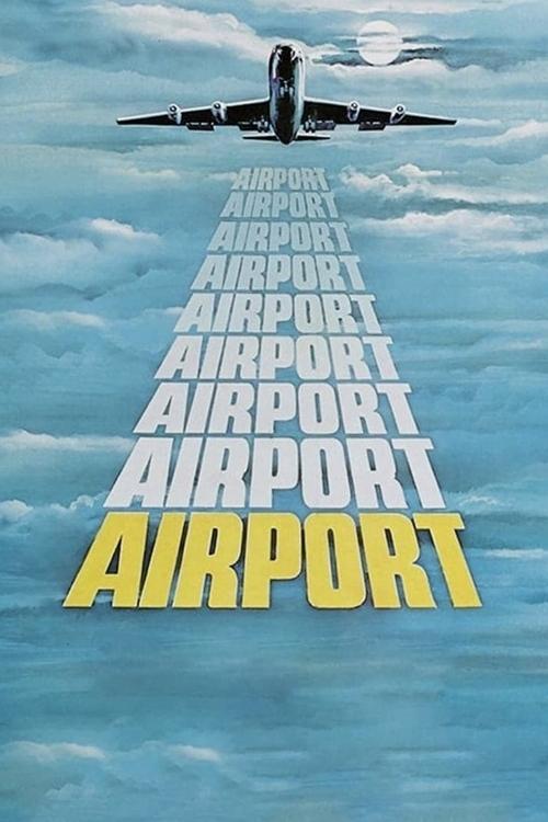 Download Airport poster